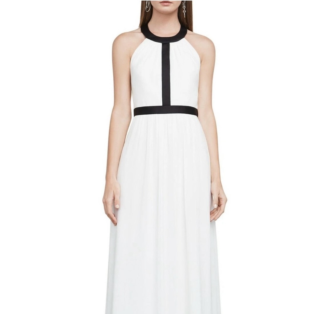 BCBG Tacarra Dress Retail $338  NWT size 0